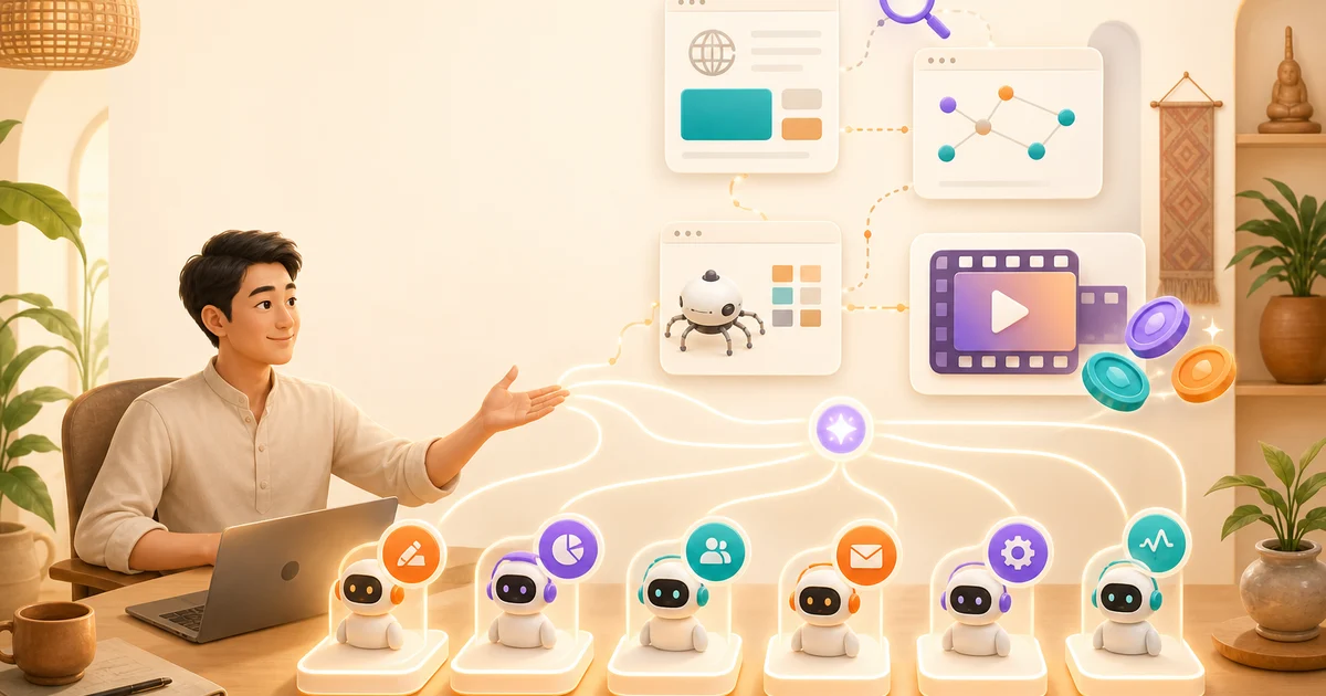 Hermes 0.17 บน OPB Stack: เราอัปเดตให้แล้ว ไม่ต้องดูแล runtime เอง